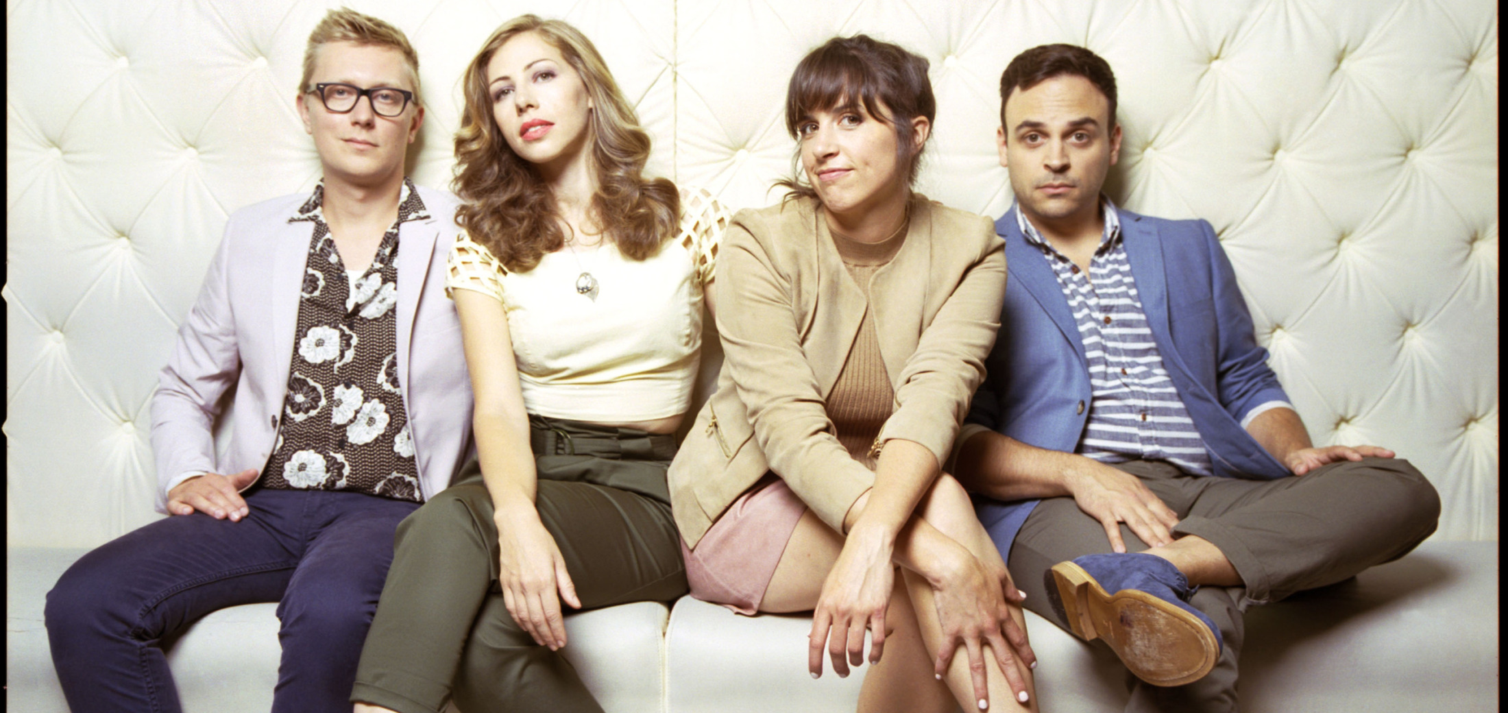 New Year's Day concert returns with Lake Street Dive