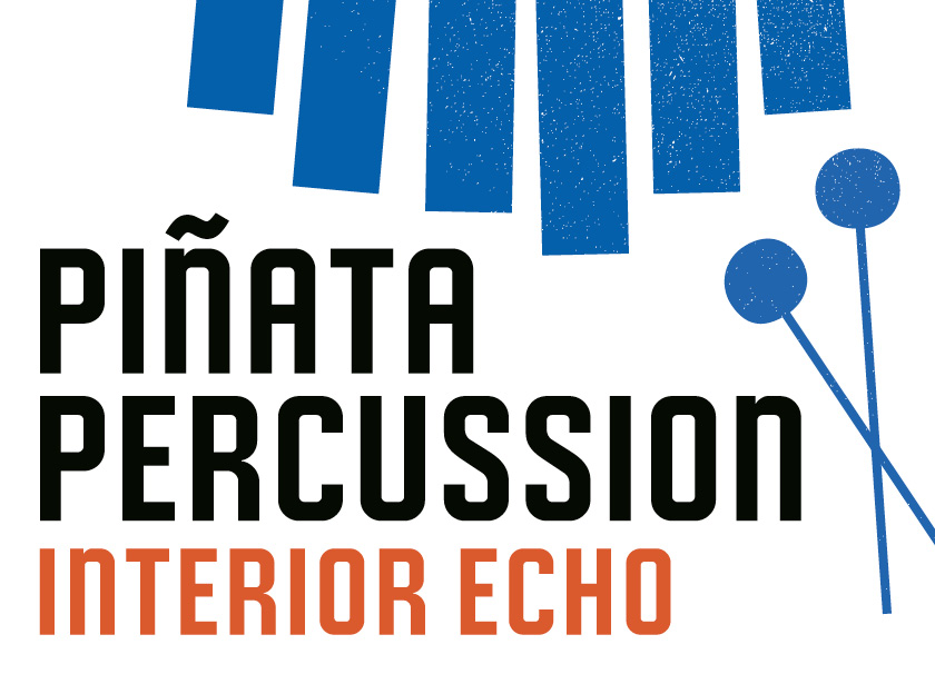 Pinata Percussion offBEAT
