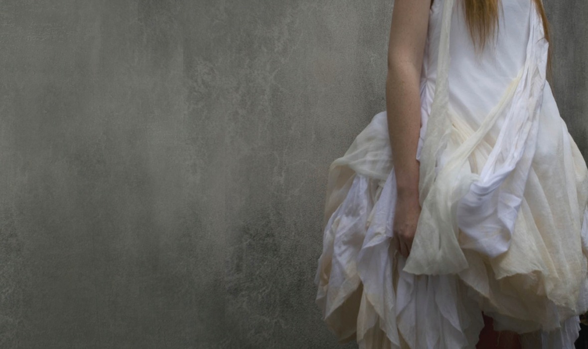 Dress by Madame Edwarda, 2008