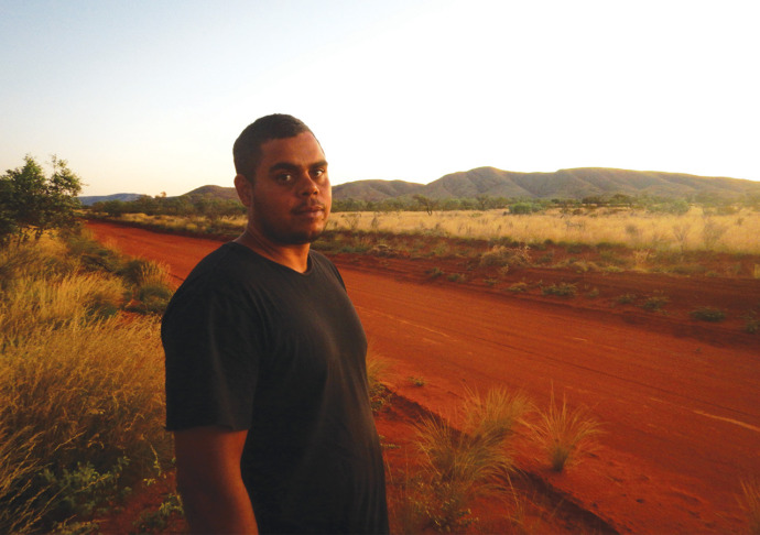 Image forRevealed WA Aboriginal Artists in Conversation: Our Story, Your Story