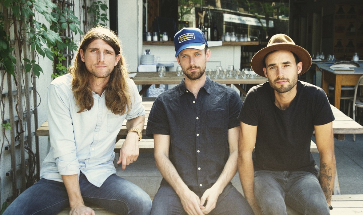 The East Pointers. Photography by Jen Squires