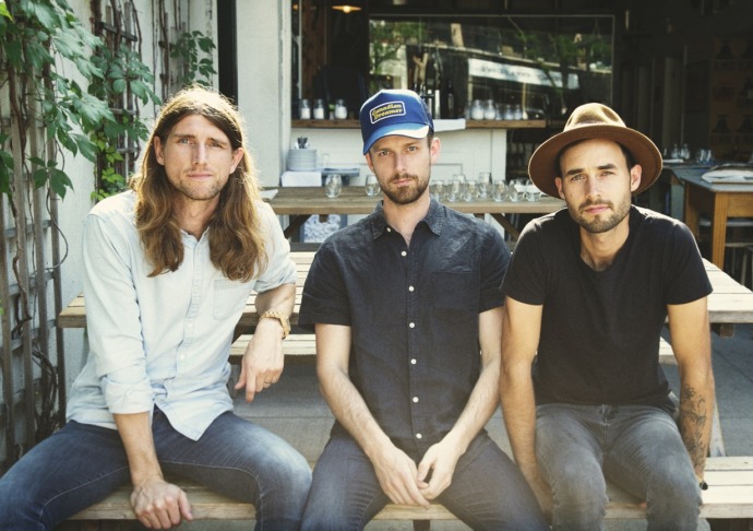 Image forSunday Music: The East Pointers