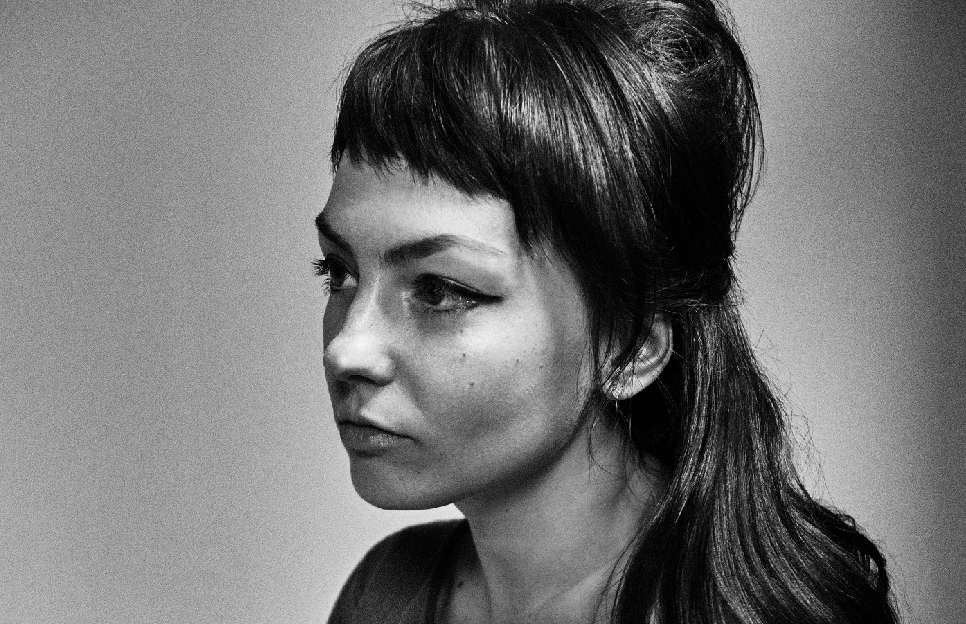 Angel Olsen. Photography by K Coutts