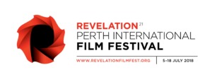 Revelation Film Festival Logo