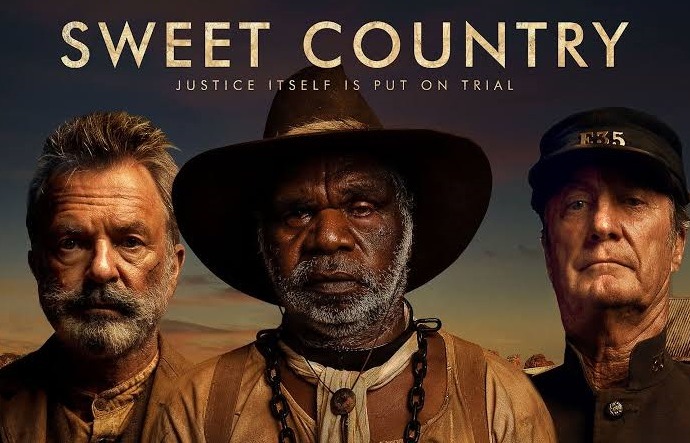 Image forRevealed Film Night: Sweet Country