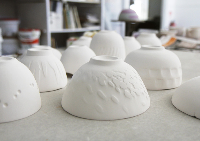 Image forThe Porcelain Project with Sandra Black