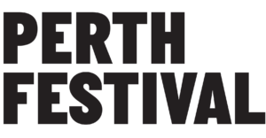 Perth Festival 2020 Logo