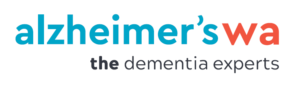 Alzheimer's WA logo