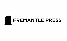 Fremantle Press black logo