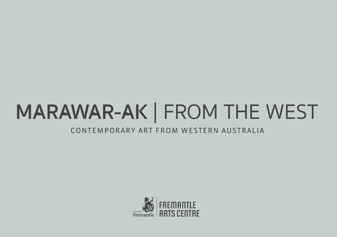 Image forMarawar-ak | From The West | Artist Talks