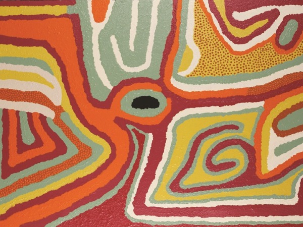 Image forREVEALED 2023 UNVEILS EXTRAORDINARY BREADTH OF ABORIGINAL ART PRACTICE IN WA