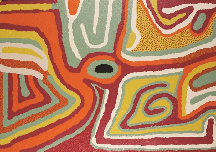 Image forREVEALED 2023 UNVEILS EXTRAORDINARY BREADTH OF ABORIGINAL ART PRACTICE IN WA