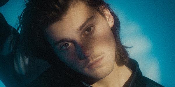 RUEL - Debut Album 4TH WALL - Out Now