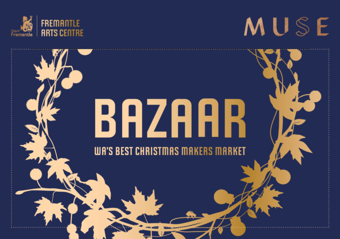 Image forBazaar 2023 Announces Stallholders + Major Sponsor Muse at Artisan Place