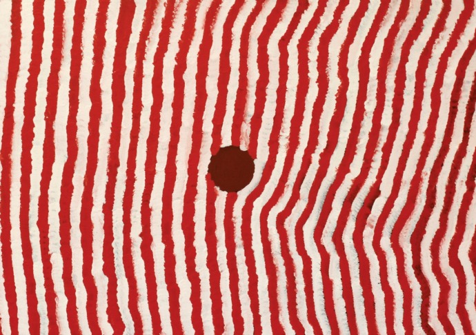 Image for2024 REVEALED EXHIBITION: NEW AND EMERGING WA ABORIGINAL ARTISTS